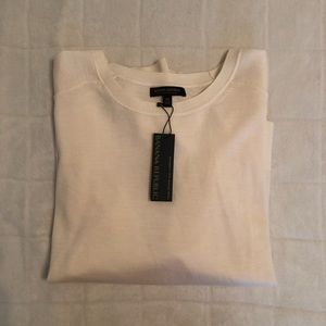 ✂️FINAL PRICE CUT✂️ Banana Republic sweater